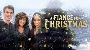 A Fiancé for Christmas (2021)