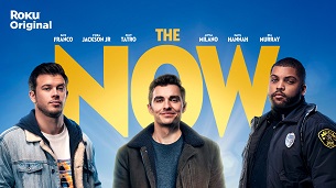 The Now (2021)