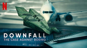 Downfall: The Case Against Boeing (2022)