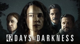 42 Days of Darkness (2022)