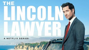The Lincoln Lawyer (2022)