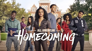All American: Homecoming (2022)