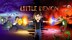 Little Demon (2022)