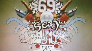 69 Sexy Things 2 Do B4U Die – Playboy TV
