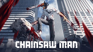 Chainsaw Man (2022)