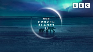 Frozen Planet II (2022)
