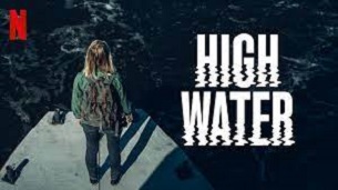 High Water (Wielka woda) (2022)