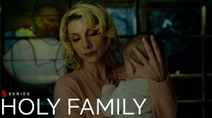 Holy Family (Sagrada familia) (2022)