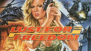 Lust for Freedom (1987)