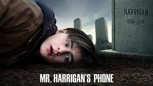 Mr. Harrigan’s Phone (2022)