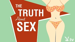 Playboy – Truth About Sex