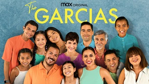 The Garcias (2022)
