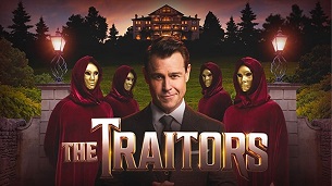 The Traitors (2022)