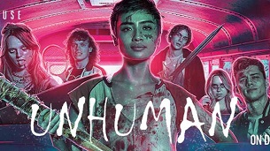 Unhuman (2022)