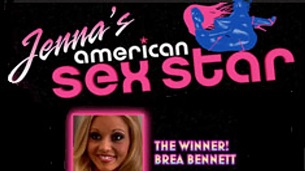Jenna’s American Sex Star