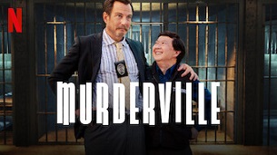 Murderville (2022)