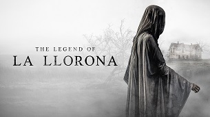 The Legend of La Llorona (2022)