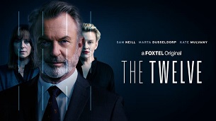 The Twelve (AU) (2022)