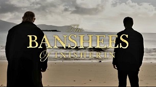 The Banshees of Inisherin (2022)