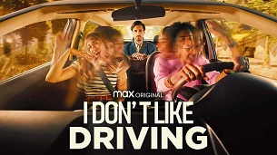 I Don’t Like Driving (2022)