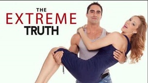 The Extreme Truth / Playboy Tv (2013)