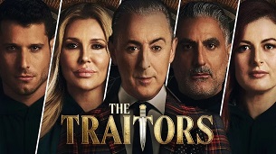 The Traitors (2023)