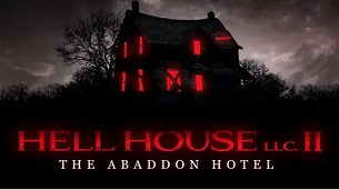 Hell House LLC 2 II: The Abaddon Hotel (2018)