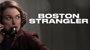 Boston Strangler (2023)