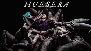 Huesera: The Bone Woman (2023)