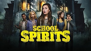 School Spirits (2023)