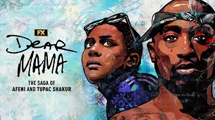 Dear Mama: The Saga of Afeni and Tupac Shakur (2023)