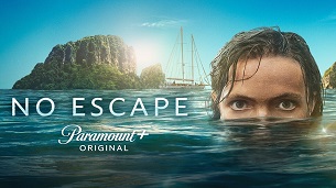No Escape (2023)