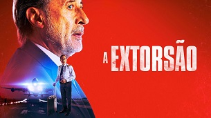 The Extortion (2023)