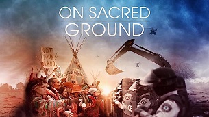 On Sacred Ground (2023)