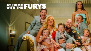 At Home with the Furys (2023)