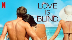 Dragoste pe nevăzute (Love Is Blind)