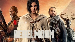 Rebel Moon – Part One: A Child of Fire (2023)