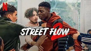 Street Flow 2 – Banlieusards 2 (2023)