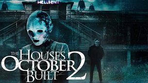 The Houses October Built 2 (2017)