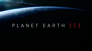Planet Earth III (2023)