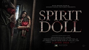 Spirit Doll (2023)