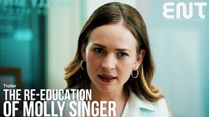 The Re-Education of Molly Singer (2023)
