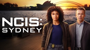 NCIS: Sydney (2023)