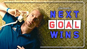 Next Goal Wins (2023)