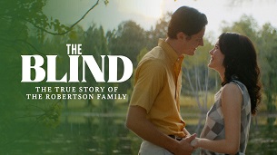 The Blind (2023)