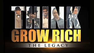Think and Grow Rich: The Legacy (2017)