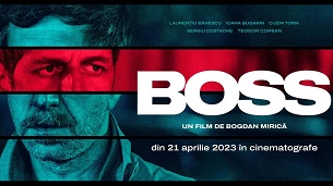 Boss (2023)