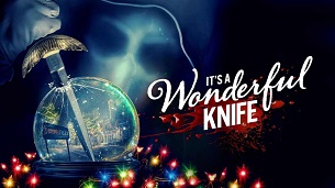 It’s a Wonderful Knife (2023)