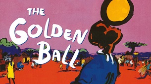 The Golden Ball (1994)