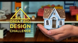 The Great Big Tiny Design Challenge (2022)
